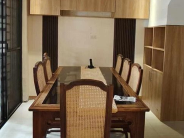 FOR SALE - Two Storey Townhouse in Brgy. Roxas District, Quezon City
