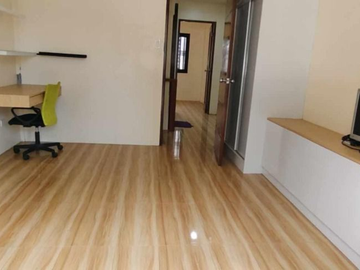 FOR SALE - Two Storey Townhouse in Brgy. Roxas District, Quezon City