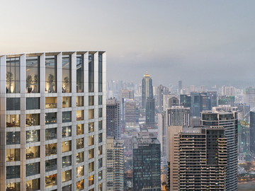Preselling! Aurelia Residences 2BR Condo for Sale, BGC, Taguig