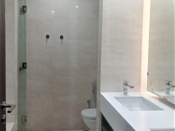 For Rent Casa Domaine Apartment, 4 Bedroom Size 277sqm Furnished – Strategic Location In Jakarta Pusat