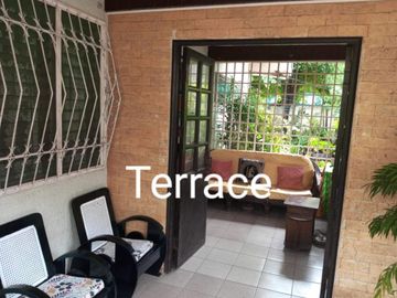 Income Generating House for Sale in Matumbo Lapulapu Cebu