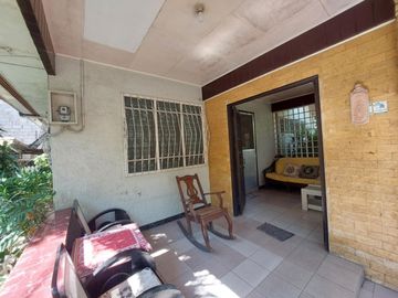 Income Generating House for Sale in Matumbo Lapulapu Cebu