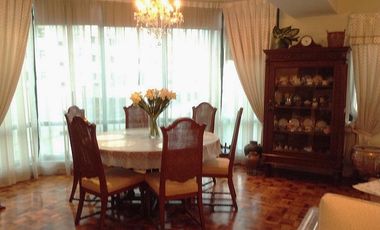 Semi-Furnished 3-Bedroom Condo for Sale in Renaissance 3000, Pasig