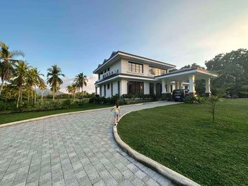 Brand New Farmhouse in Magallanes Cavite for Sale