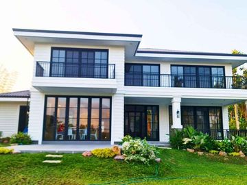Brand New Farmhouse in Magallanes Cavite for Sale
