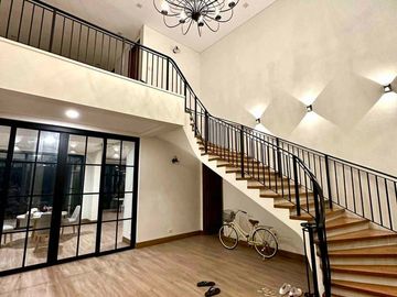 Brand New Farmhouse in Magallanes Cavite for Sale
