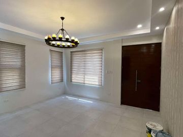 House and Lot for Sale in Kishanta Subdivision Talisay