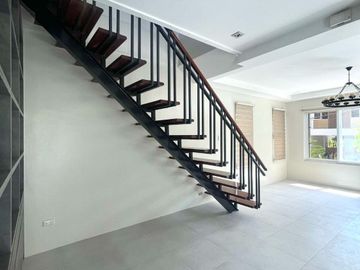 House and Lot for Sale in Kishanta Subdivision Talisay