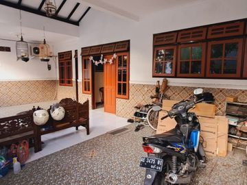 Rumah Rungkut Barata dkt Rungkut Menanggal MERR Pondok Tjandra Juanda