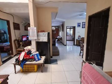 Rumah Rungkut Barata dkt Rungkut Menanggal MERR Pondok Tjandra Juanda