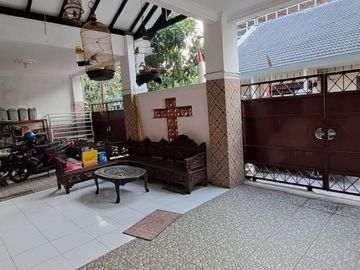 Rumah Rungkut Barata dkt Rungkut Menanggal MERR Pondok Tjandra Juanda