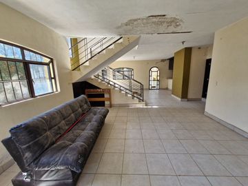 VENTA DE CASA HABITACIÓN EN POTRERO LA ISLA, EL SALTO, JALISCO