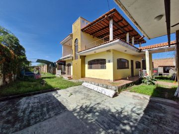 VENTA DE CASA HABITACIÓN EN POTRERO LA ISLA, EL SALTO, JALISCO