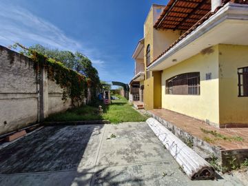 VENTA DE CASA HABITACIÓN EN POTRERO LA ISLA, EL SALTO, JALISCO