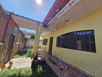VENTA DE CASA HABITACIÓN EN POTRERO LA ISLA, EL SALTO, JALISCO