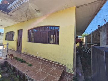 VENTA DE CASA HABITACIÓN EN POTRERO LA ISLA, EL SALTO, JALISCO