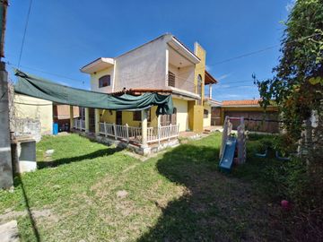 VENTA DE CASA HABITACIÓN EN POTRERO LA ISLA, EL SALTO, JALISCO