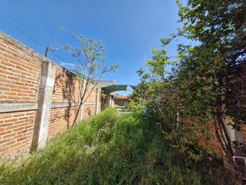 VENTA DE CASA HABITACIÓN EN POTRERO LA ISLA, EL SALTO, JALISCO