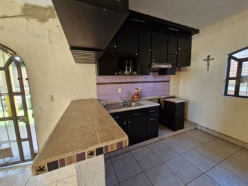 VENTA DE CASA HABITACIÓN EN POTRERO LA ISLA, EL SALTO, JALISCO
