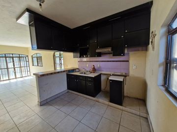 VENTA DE CASA HABITACIÓN EN POTRERO LA ISLA, EL SALTO, JALISCO