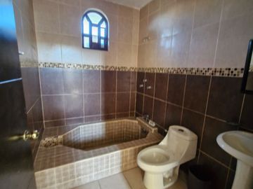 VENTA DE CASA HABITACIÓN EN POTRERO LA ISLA, EL SALTO, JALISCO