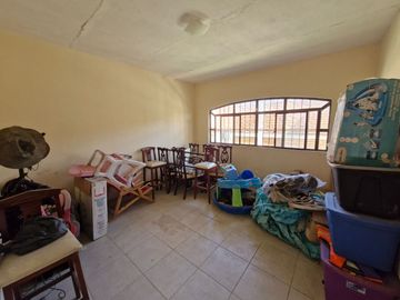 VENTA DE CASA HABITACIÓN EN POTRERO LA ISLA, EL SALTO, JALISCO