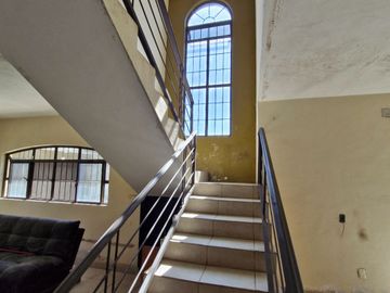 VENTA DE CASA HABITACIÓN EN POTRERO LA ISLA, EL SALTO, JALISCO