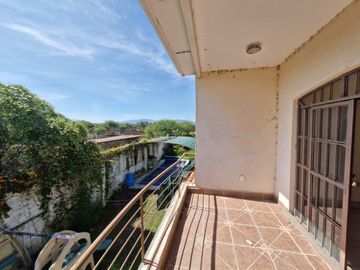 VENTA DE CASA HABITACIÓN EN POTRERO LA ISLA, EL SALTO, JALISCO