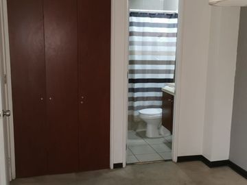 Venta departamento 1d 1b en Santiago Centro Metro U de Chi