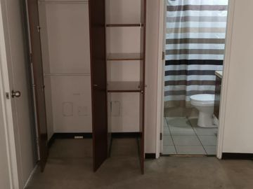 Venta de departamento en Santiago centro, metro U de Chile