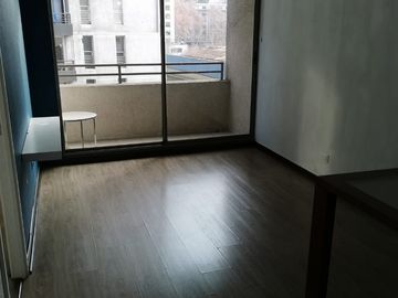 Venta de departamento en Santiago centro, metro U de Chile