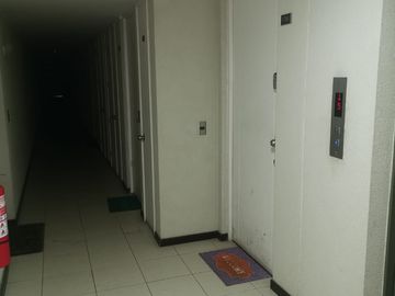 Venta de Loft En Santiago Centro metro U de Chile