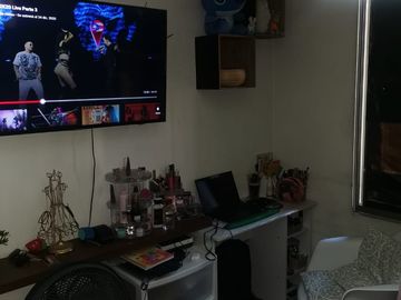Venta de Loft En Santiago Centro metro U de Chile