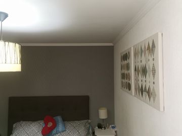 Venta de Loft En Santiago Centro metro U de Chile