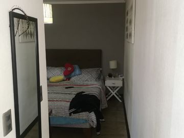 Venta de Loft En Santiago Centro metro U de Chile