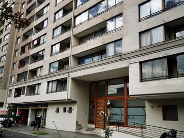 Venta de Loft En Santiago Centro metro U de Chile