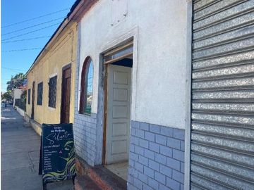 VENDE PROPIEDAD PARA INVERSIÓN EN CENTRO DE COPIAPÓ