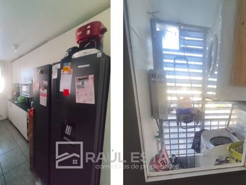 Vendemos Dpto. en Condominio con estacionamiento privado