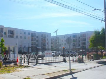 Vendemos Dpto. en Condominio con estacionamiento privado