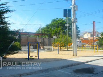 Vendemos Dpto. en Condominio con estacionamiento privado