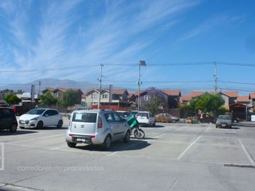 Vendemos Dpto. en Condominio con estacionamiento privado