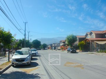 Vendemos Dpto. en Condominio con estacionamiento privado