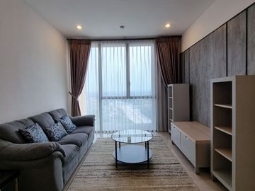For Rent Izzara Apartment, Tb Simatupang Jakarta Selatan - 2 Bedrooms Furnished
