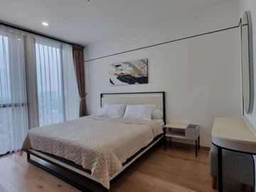 For Rent Izzara Apartment, Tb Simatupang Jakarta Selatan - 2 Bedrooms Furnished
