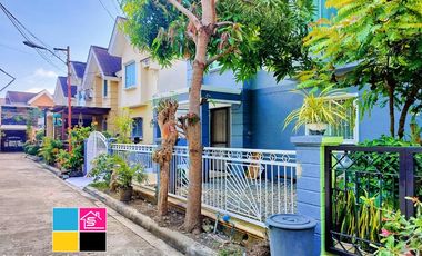 For Sale House and Lot in Nichols Guadalupe Cebu City