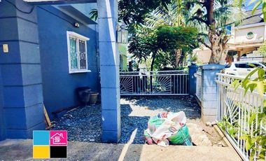 For Sale House and Lot in Nichols Guadalupe Cebu City