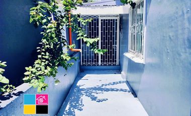 For Sale House and Lot in Nichols Guadalupe Cebu City
