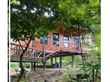 Hostería & Resort de venta en funcionamiento, Archidona, Napo.