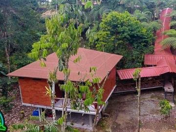 Hostería & Resort de venta en funcionamiento, Archidona, Napo.