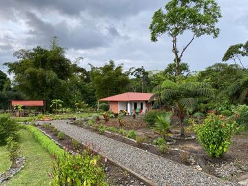 Hostería & Resort de venta en funcionamiento, Archidona, Napo.